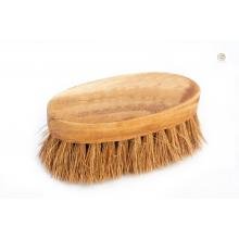 Ovel Fiber Multi Purpose Brush