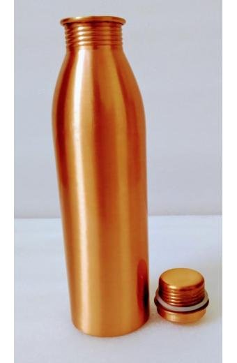 Pure Copper Water Bottle