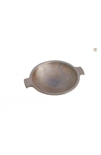 Seasoned Cast Iron Appam Kadai