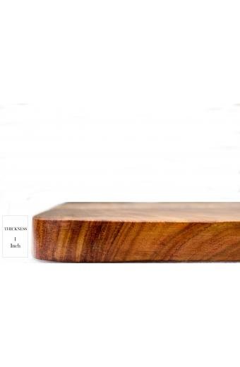 Wooden Chopping Board 