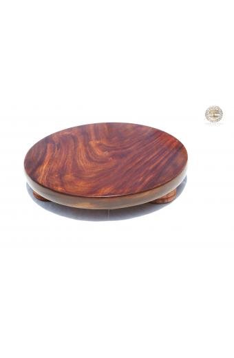 Wooden Roti Board