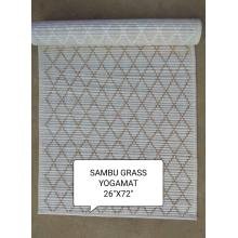 Sambu Grass Yoga Mat