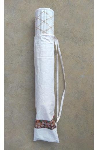 Sambu Grass Yoga Mat